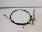 02787 Kubota RTV900 Oem Dump Bed Release Lever & Cable 2013 Cf. Fixed Price $43.99.