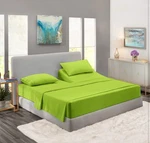 Clara Clark 1800 Series Bed Sheet Sets - Stay Fit Deluxe Twin. Fixed Price $30.79.