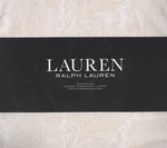 Ralph Lauren Twin Sheet Set Aaron Paisley Champagne 3PC Cottage Farmhouse Chic. Fixed Price $59.99.