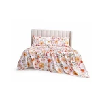 100% Cotton Sheets Size, Ultra Soft Cozy Floral Bed Queen 2558# Petal Hush. Fixed Price $62.38.