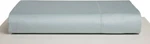 Calvin Klein T5503 Titanium Gray Florence Stitch Fitted Sheet California King. Fixed Price $87.50.