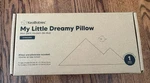 Keababies Little Dreamy Toddler New Box (missing Pillowcase). Fixed Price $21.99.