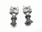 04-06 Harley-davidson Road King Custom Flhrs Left Right Riser Set 56066-82A. Fixed Price $64.99.