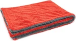 Dreadnought Microfiber Car-drying Towel, Superior Absorbency For Cars, Tr. Fixed Price $45.98.