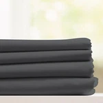Bed Cooling Egyptian Comfort 1800 Count 4 Piece Set Deep Pocket. Fixed Price $24.56.