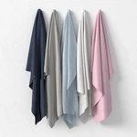 Refreshing Tencel Lyocell Bed Sheets By Purecare. Fixed Price $375.00.