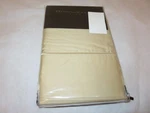Donna Karan Silk Indulgence Queen Flat Gold Dust. Fixed Price $79.95.