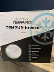 Brand New Tempur-pedic Breeze Sheet Set King Size. Fixed Price $225.00.