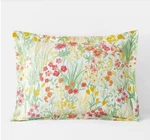 The Company Store Cotton Paige Floral Percale Sham-standard. Fixed Price $25.00.