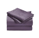 Luxury Comfort Dobby Striped Sheets 1800 Count Microfiber Soft Deep Pockets Cool. Fixed Price $23.40.