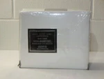 Highland Collection - 600 Thread Count 4 Piece King Sheet Set New!!. Fixed Price $105.00.
