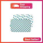 Pack And Sheets Fitted, 2 Playard Fits For Graco Mat. Fixed Price $12.75.