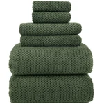 Ytyc Towels, 39X78 Inch Oversized Bath Sheets For Adults Luxury Extra Large B.... Fixed Price $91.87.