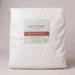 South Point Microfiber Full Size 4 Piece Sheet Set Nwt Tie-dye. Fixed Price $14.95.