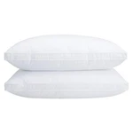 Vendare Queen Size Goose Down Pillows Set Of - (pack 2), White. Fixed Price $89.23.