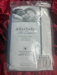 Allersoft Zipper King Pillow Allergy Protection Cotton Case. Fixed Price $10.26.