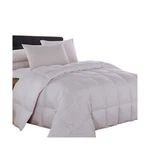 Royal Tradition Goose Down Comforter Medium Weight/warmth (king-california Ki.... Fixed Price $187.50.