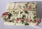 Waverly Garden Room Sheets King FITTED/1 Flat Georgina Floral. Fixed Price $46.89.