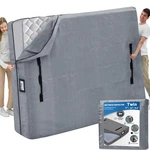 Mattress Bags For Moving And Storage Twin Protector Waterproof. Fixed Price $24.71.