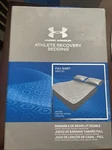 Under Armour Athlete Recovery Bedding Full Size White Tom Brady $275. Fixed Price $145.00.