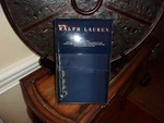 Nip Ralph Lauren Rl 624TC Solid Sateen Polo Navy King Flat Sheet $185. Fixed Price $84.55.