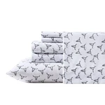 Wrangler 100% Microfiber Sheet Set. Fixed Price $44.99.