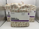 Lot (3) Room Essentials Queen Size Printed Microfiber Sheet Sets. Fixed Price $59.99.