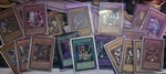 Yu-gi-oh Collection Lot. Fixed Price $2000.00.