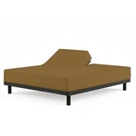 Cottingon 1 Piece Top Split King Fitted Sheet Only For Adjustable Beds, Premium. Fixed Price $68.99.