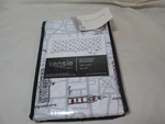 Kensie 2 Standard Pillowcases London Buckingham Palace, Big Ben, River Thames. Fixed Price $22.98.