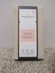 Threshold 300 Thread Count Ultra Soft Flat Sheet True Khaki, Queen. Fixed Price $16.00.