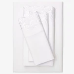 Brylanehome Hotel Embroidery Sheet Set. Fixed Price $35.99.