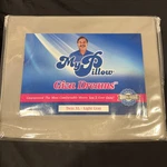 New My Pillow Bed Sheet Set 100% Certified Giza Egyptian Long Staple Cotton. Fixed Price $95.00.