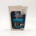 New Serta Perfect Sleeper Pillow Protectors 4 Pack Standard Queen White Zippered. Fixed Price $10.99.