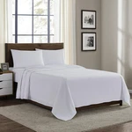 Sweet Home Collection 100 Cotton Flannel Sheets Queen Size - Warm Cozy. Fixed Price $68.09.