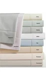 Hotel Collection 680 Tc 100% Supima Cotton Stand Pillowcases, White- New. Fixed Price $69.00.
